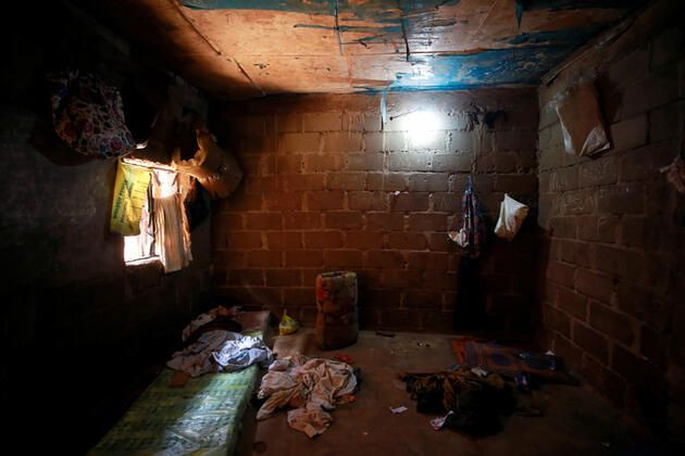 İşkence ve tecavüzsüz gün geçirmediler! - Sayfa 11