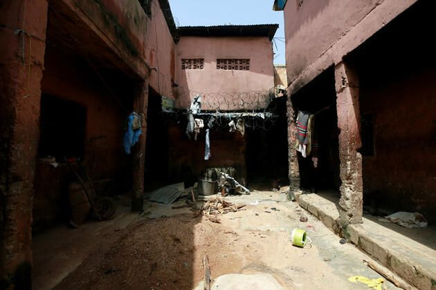 İşkence ve tecavüzsüz gün geçirmediler! - Sayfa 15