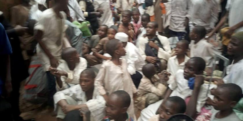 İşkence ve tecavüzsüz gün geçirmediler! - Sayfa 17