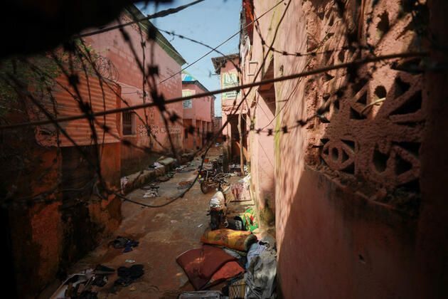 İşkence ve tecavüzsüz gün geçirmediler! - Sayfa 18