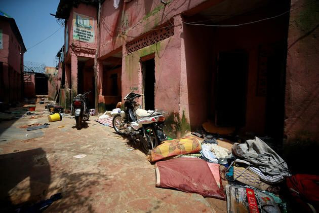 İşkence ve tecavüzsüz gün geçirmediler! - Sayfa 23