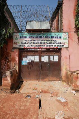 İşkence ve tecavüzsüz gün geçirmediler! - Sayfa 24