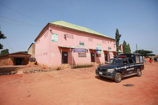 İşkence ve tecavüzsüz gün geçirmediler! - Sayfa 25