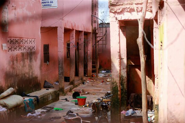 İşkence ve tecavüzsüz gün geçirmediler! - Sayfa 7