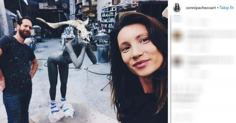 Ağzına silahı soktu ve... - Sayfa 7