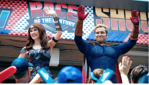 Son 5 yıla damgasını vurmuş diziler... - Sayfa 16