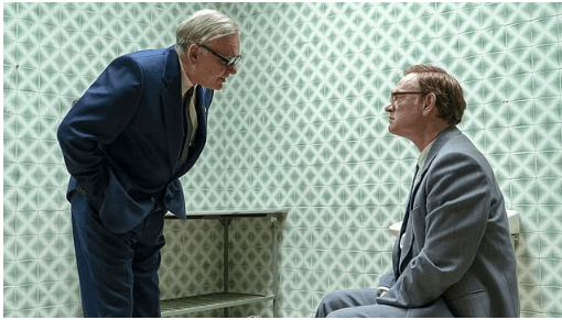 Son 5 yıla damgasını vurmuş diziler... - Sayfa 21