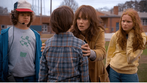 Son 5 yıla damgasını vurmuş diziler... - Sayfa 17