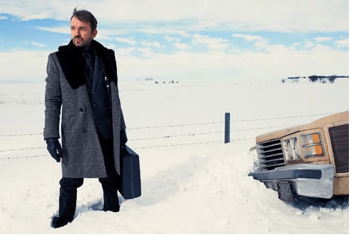 Son 5 yıla damgasını vurmuş diziler... - Sayfa 20