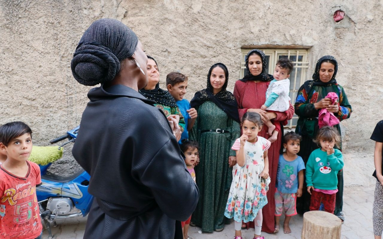 ABD'li sanatçıdan Barış Pınarı Harekatı'na destek! - Sayfa 8
