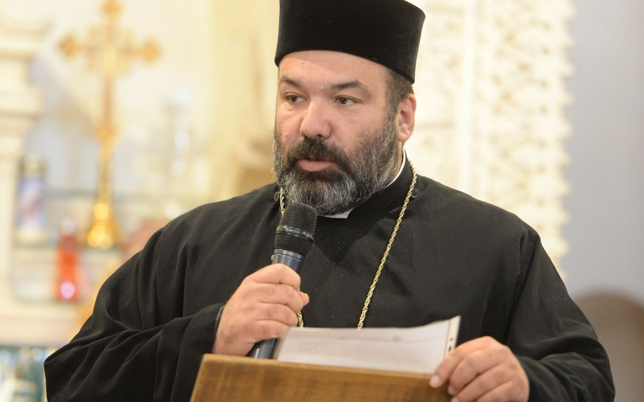 Azınlık cemaatlerinden Mehmetçik'e dua! - Sayfa 24