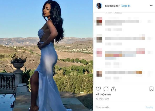 Şimdi altın kaplama yat sahibi bir iş kadını! - Sayfa 10