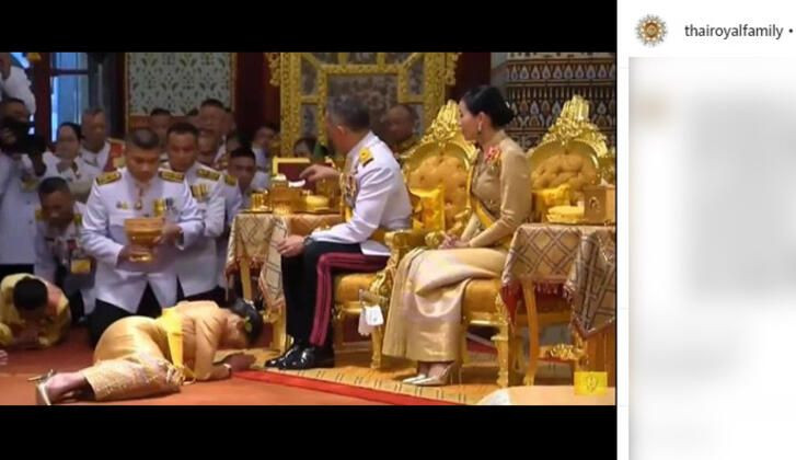 Resmi metres kralı aldattı! - Sayfa 18