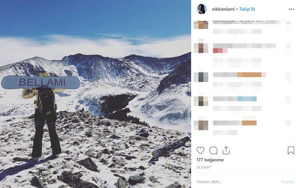 Şimdi altın kaplama yat sahibi bir iş kadını! - Sayfa 19