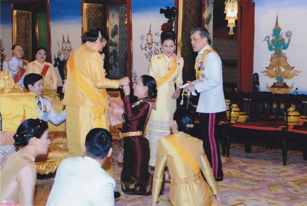 Resmi metres kralı aldattı! - Sayfa 21