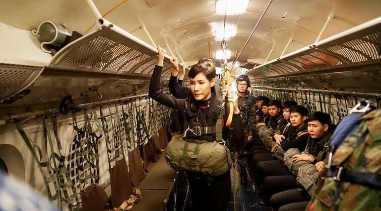 Resmi metres kralı aldattı! - Sayfa 6