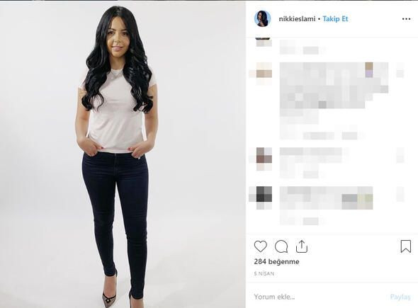 Şimdi altın kaplama yat sahibi bir iş kadını! - Sayfa 7