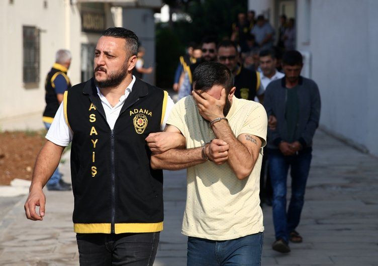 Fuhuş yaparken basıldılar! - Sayfa 5