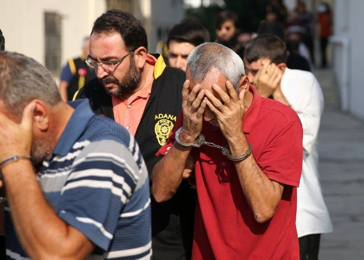 Fuhuş yaparken basıldılar! - Sayfa 11