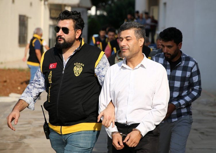 Fuhuş yaparken basıldılar! - Sayfa 20