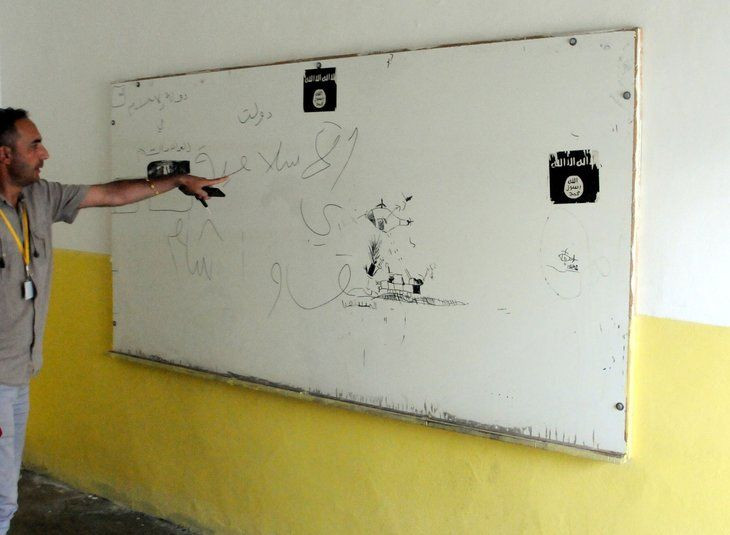 Türk askeri kurtardı... - Sayfa 7