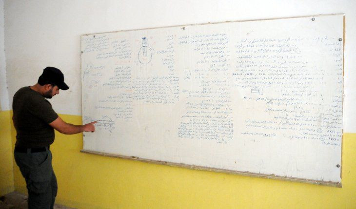 Türk askeri kurtardı... - Sayfa 9