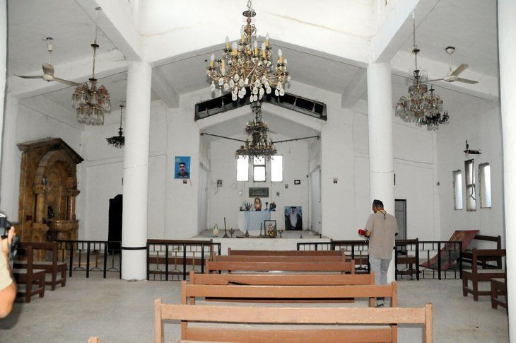 Türk askeri kurtardı... - Sayfa 6