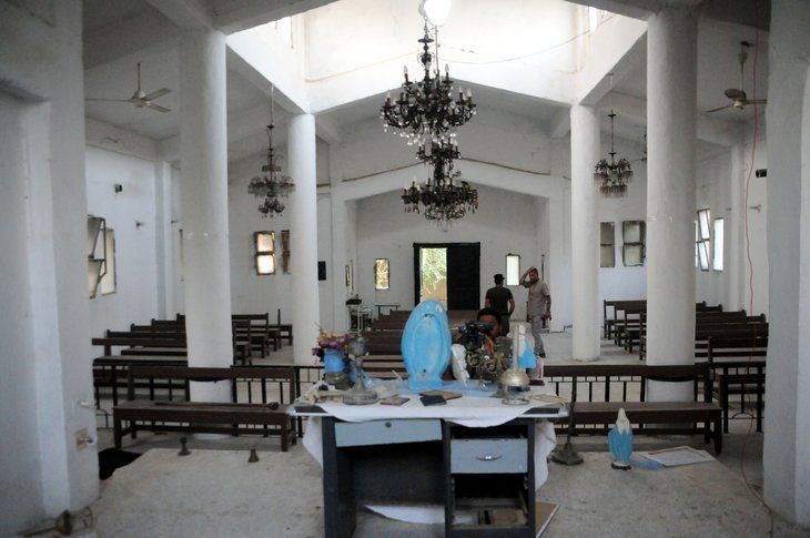 Türk askeri kurtardı... - Sayfa 8