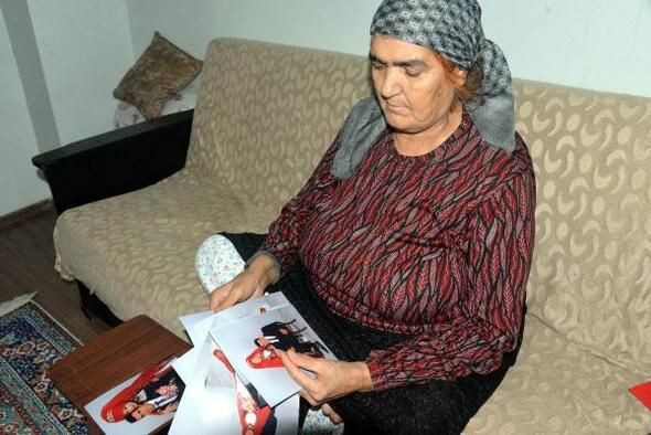 Oğlunun boğazı gözlerinin önünde kesildi! - Sayfa 9