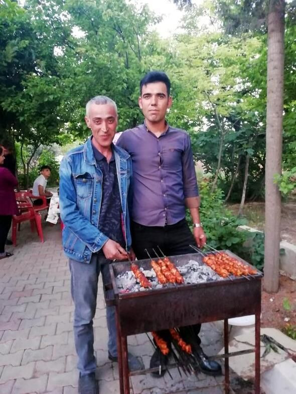 Oğlunun boğazı gözlerinin önünde kesildi! - Sayfa 10