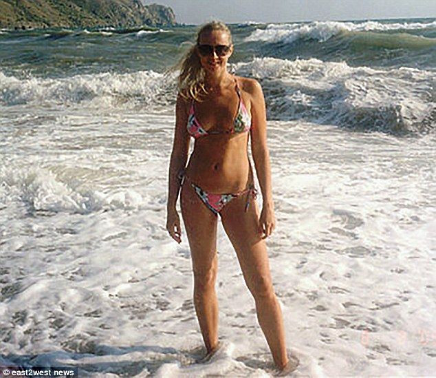 Direk dansçısı 'kara dul'dan korkunç intikam! - Sayfa 16