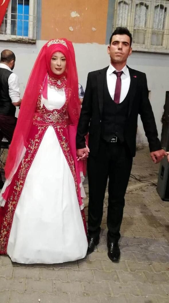 Oğlunun boğazı gözlerinin önünde kesildi! - Sayfa 5