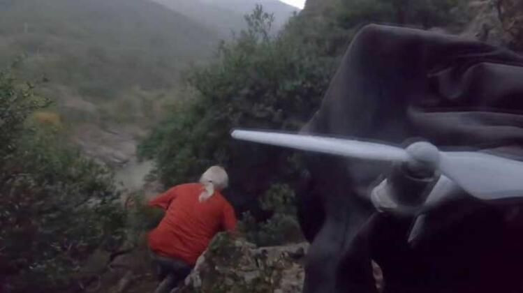 Her şey bir anda oldu! - Sayfa 5