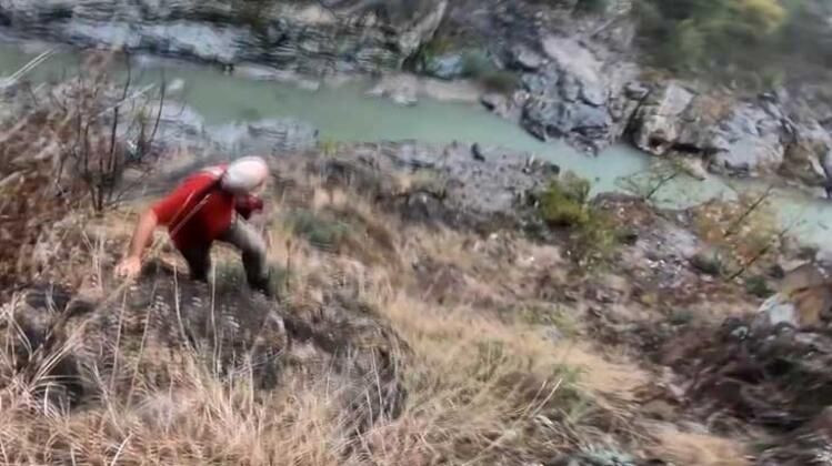 Her şey bir anda oldu! - Sayfa 6