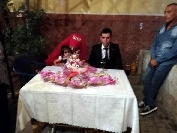 Oğlunun boğazı gözlerinin önünde kesildi! - Sayfa 11