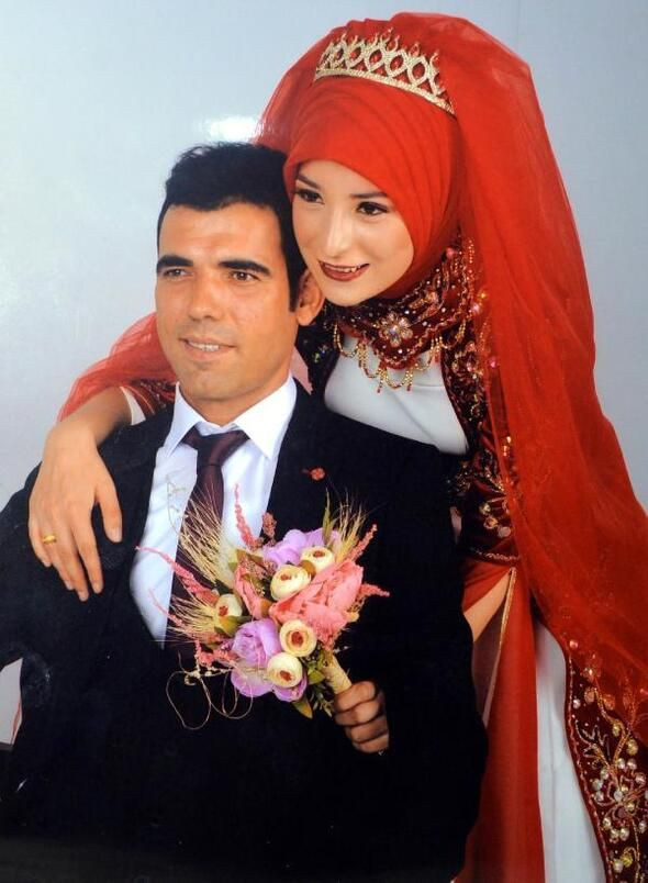 Oğlunun boğazı gözlerinin önünde kesildi! - Sayfa 6