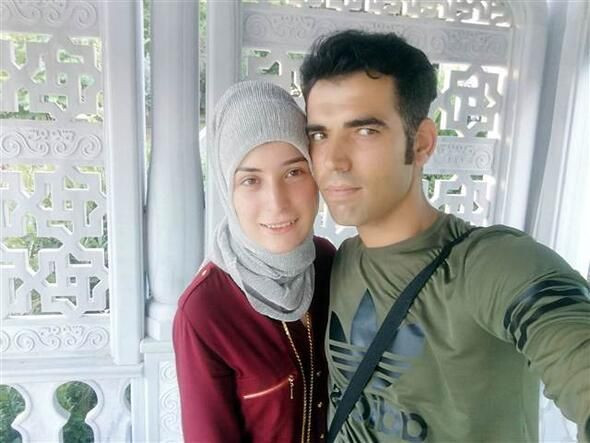 Oğlunun boğazı gözlerinin önünde kesildi! - Sayfa 8