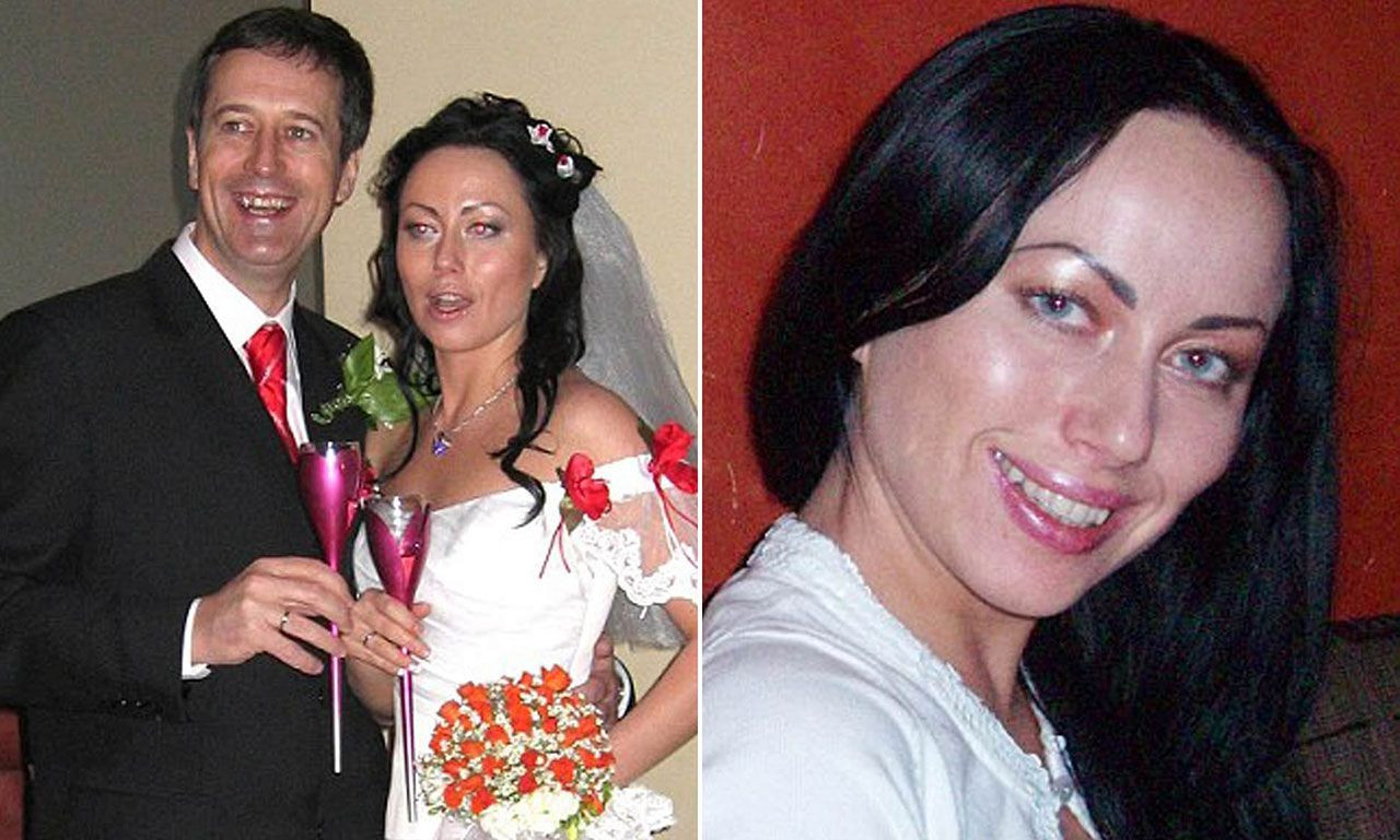 Direk dansçısı 'kara dul'dan korkunç intikam! - Sayfa 7