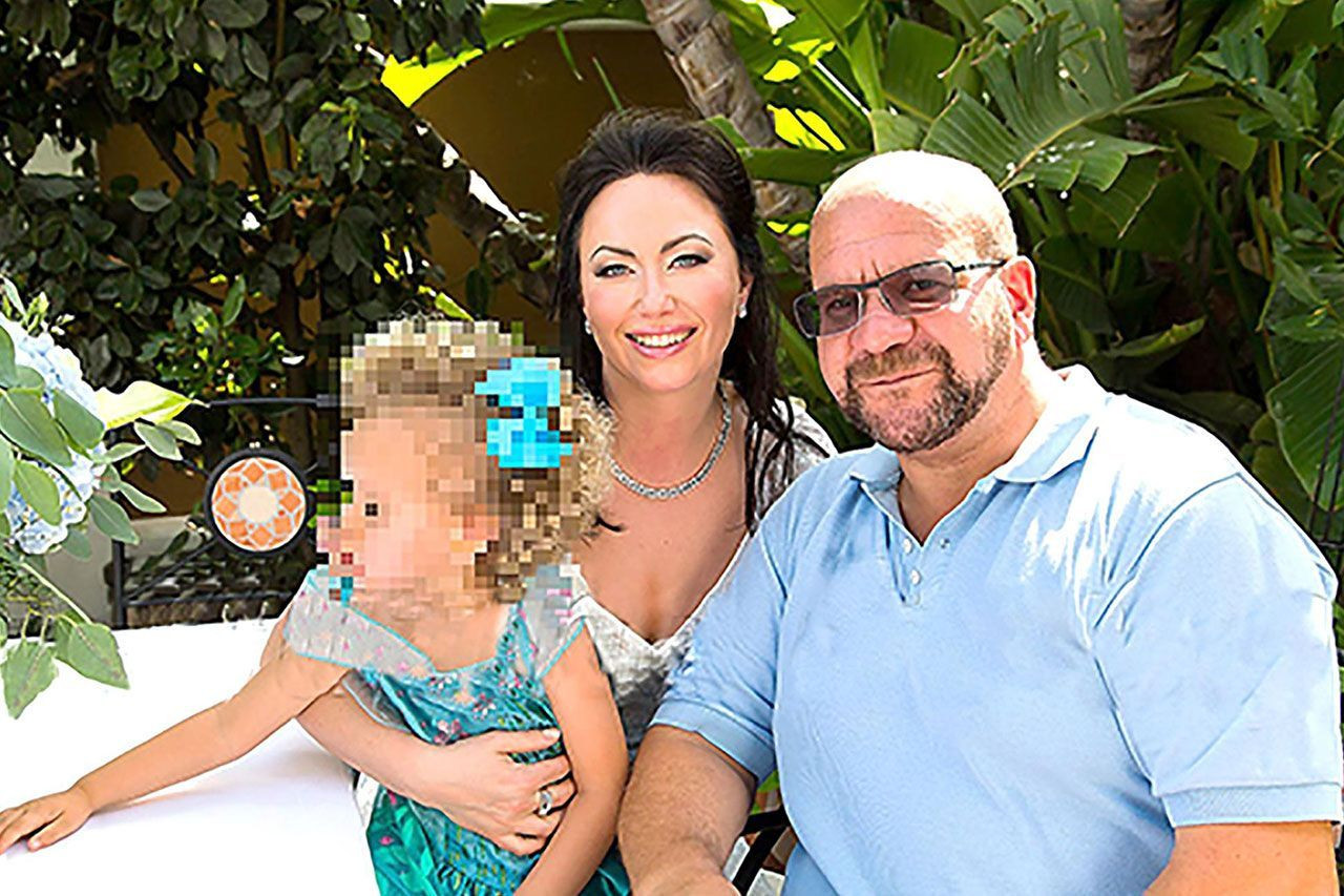 Direk dansçısı 'kara dul'dan korkunç intikam! - Sayfa 14