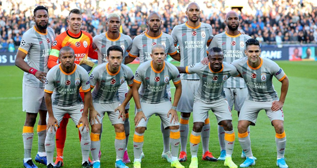 Spor yazarları dev maçı değerlendirdi! - Sayfa 5