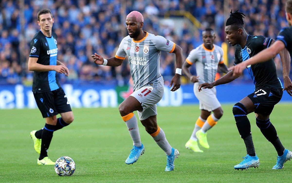 Spor yazarları dev maçı değerlendirdi! - Sayfa 6