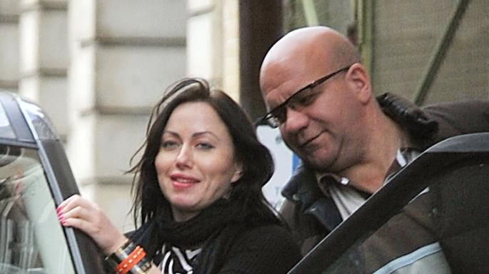 Direk dansçısı 'kara dul'dan korkunç intikam! - Sayfa 15