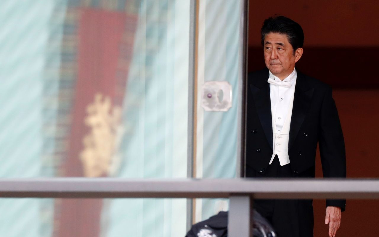 Japonya'nın 126. İmparatoru tahta çıktı! - Sayfa 41