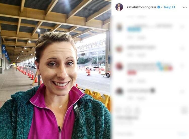 Kadın senatörün çıplak fotoğrafları ABD'yi sarstı! - Sayfa 10