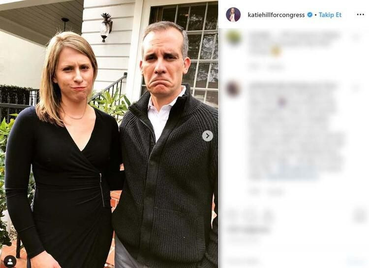 Kadın senatörün çıplak fotoğrafları ABD'yi sarstı! - Sayfa 15