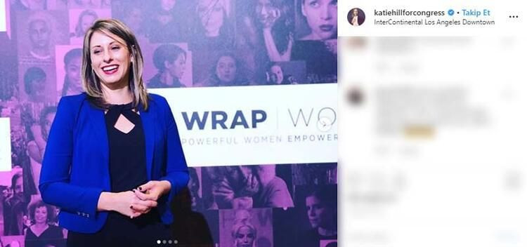 Kadın senatörün çıplak fotoğrafları ABD'yi sarstı! - Sayfa 18