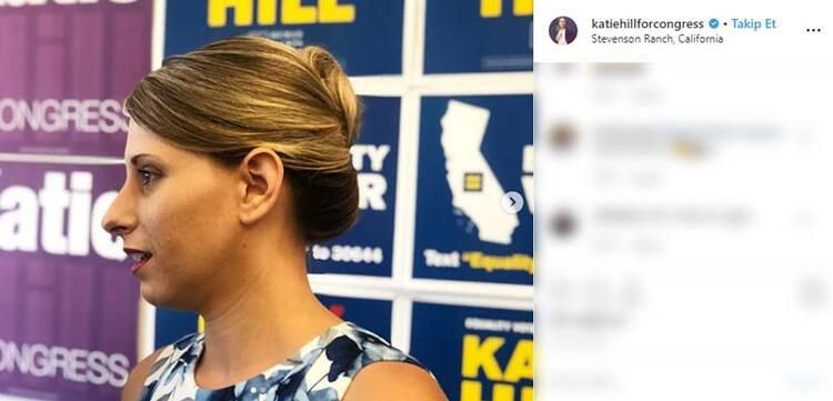 Kadın senatörün çıplak fotoğrafları ABD'yi sarstı! - Sayfa 19