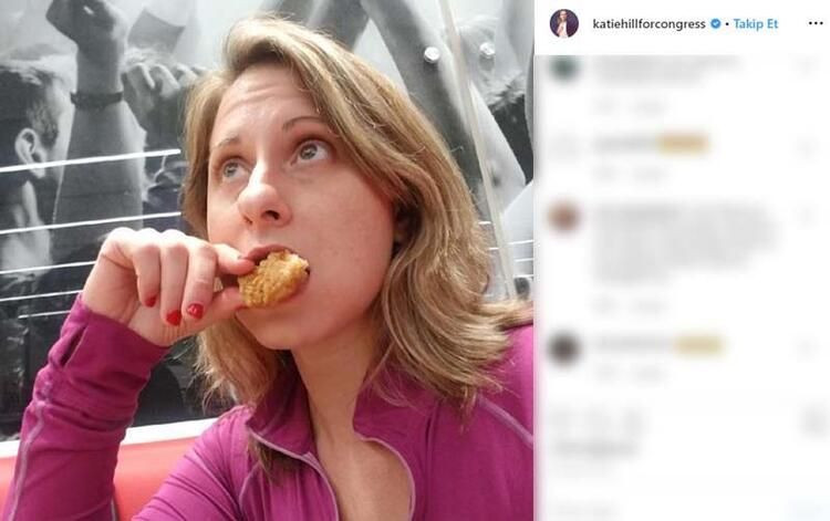 Kadın senatörün çıplak fotoğrafları ABD'yi sarstı! - Sayfa 13