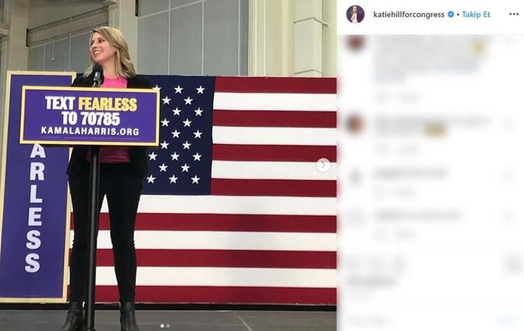 Kadın senatörün çıplak fotoğrafları ABD'yi sarstı! - Sayfa 7