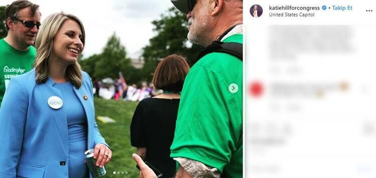 Kadın senatörün çıplak fotoğrafları ABD'yi sarstı! - Sayfa 8